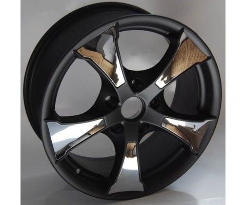 Sportmax Racing SR1085 6.5x15 4x114.3 ET35 DIA67.1 (B1)