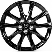 Replica Mazda (MZ201) 7.5x19 5x114.3 ET45 DIA67.1 (gloss black) Replica Mazda (MZ201) 7.5x19 5x114.3 ET45 DIA67.1 (gloss black)