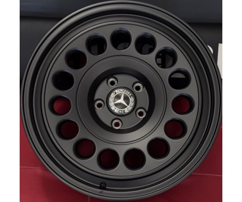 WS Forged WS-MR-043C 10x20 5x130 ET25 DIA84.1 (satin black) WS Forged WS-MR-043C 10x20 5x130 ET25 DIA84.1 (satin black)