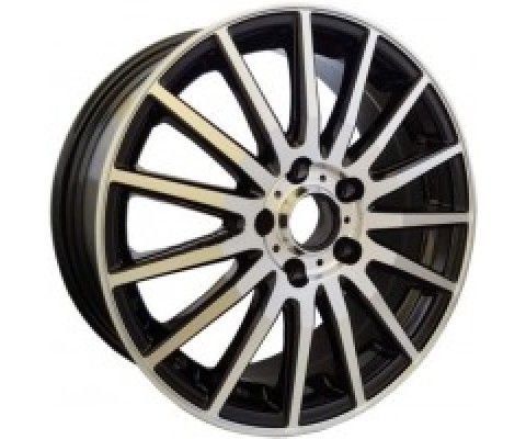 Sportmax Racing SR4938 6.5x16 5x112 ET38 DIA67.1 (BP)