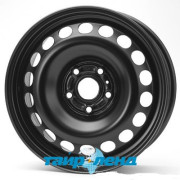 ALST (KFZ) 9915 Volkswagen 6.5x16 5x112 ET50 DIA57.1 (black)