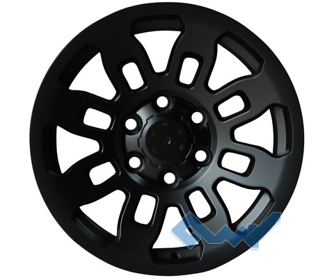 Replica (TR002) 8x17 6x139.7 ET5 DIA106.1 (MB)