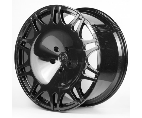 Replica Mercedes (MR22823) 11x23 5x130 ET25 DIA84.1 (gloss black)