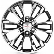 Replica GMC (GM6125) 9x20 6x139.7 ET24 DIA78.1 (MB)