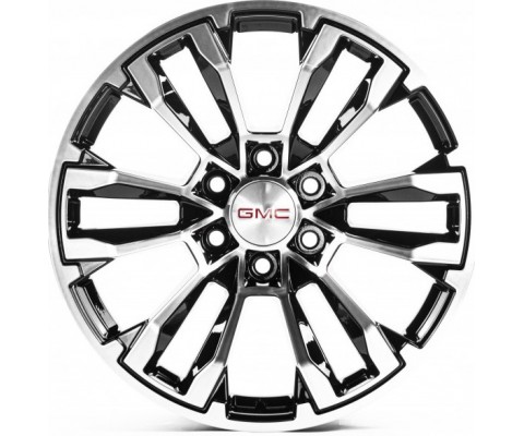Replica GMC (GM6125) 9x20 6x139.7 ET24 DIA78.1 (MB)