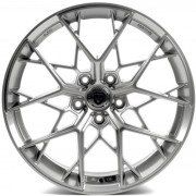 Cast Wheels CW816 8x18 5x120 ET40 DIA72.6 (hyper black)