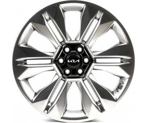 Kia OEM KIA529102J700 8x20 6x114.3 ET46 DIA67.1 (HP)
