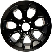 Replica (QC1858) 9x18 6x139.7 ET15 DIA106.1 (MB)