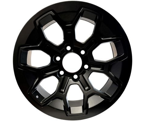 Replica (QC1858) 9x18 6x139.7 ET15 DIA106.1 (MB)