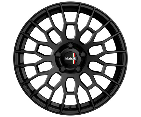 Mak APX 7.5x18 5x114.3 ET45 DIA (gloss black) Mak APX 7.5x18 5x114.3 ET45 DIA (gloss black)