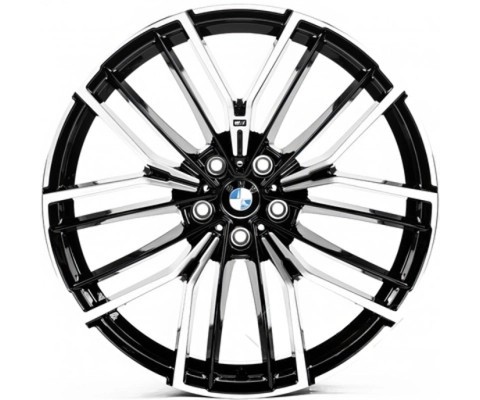 Replica BMW (B3289) 9.5x20 5x112 ET35 DIA66.6 (MB)