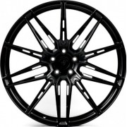 WS Forged WS-76C 10.5x22 5x112 ET15 DIA66.6 (satin black)