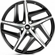 Replica Land Rover (LR253) 9x22 5x120 ET45 DIA72.6 (MBMF)
