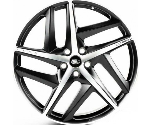 Replica Land Rover (LR253) 9x22 5x120 ET45 DIA72.6 (MBMF)