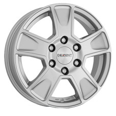 Dezent Van 6,5x16 5x130 ET68 DIA78,1 (dark)