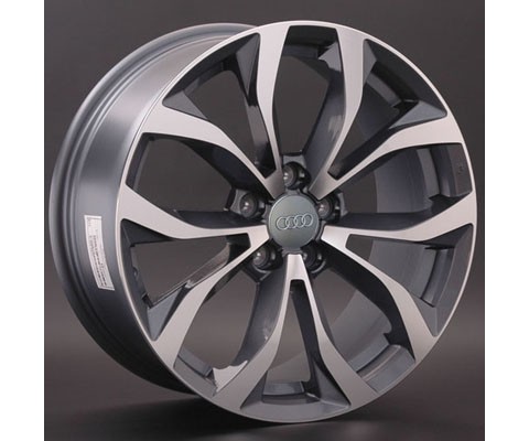 Replica Audi (A69) 8.5x19 5x112 ET32 DIA66.6 (GMF)