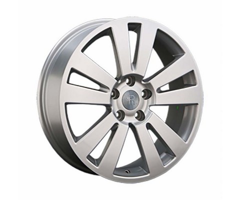 Replay Subaru (SB9) R18 W8.0 PCD5x114.3 ET55 DIA56.1 silver