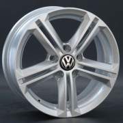 Replay Volkswagen (VV46) 9x20 5x130 ET57 DIA71.6 (silver)
