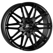 Mak Sturm 9x20 5x112 ET35 DIA66.6 (gloss black)
