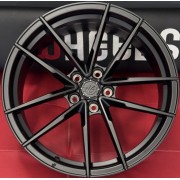 WS Forged WS-071C 8.5x19 5x112 ET28 DIA66.6 (satin black) WS Forged WS-071C 8.5x19 5x112 ET28 DIA66.6 (satin black)