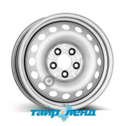 ALST (KFZ) 6503 Hyundai 6.5x16 6x139.7 ET50 DIA92.3 (silver)