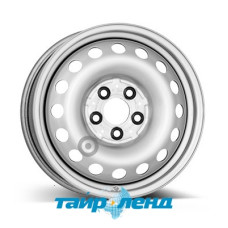 ALST (KFZ) 6503 Hyundai 6,5x16 6x139,7 ET50 DIA92,3 (silver)