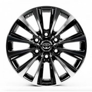 Replica Toyota (TY824) 7.5x18 6x139.7 ET20 DIA106.1 (BMF)