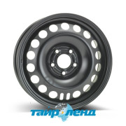ALST (KFZ) 9493 Citroen 6x16 4x108 ET23 DIA65.1 (black)