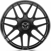 Replica Mercedes (MR29) 9x19 5x112 ET52 DIA66.6 (matt black lip polished) Replica Mercedes (MR29) 9x19 5x112 ET52 DIA66.6 (matt black lip polished)