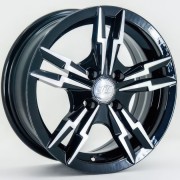GT 4954 6x14 4x98 ET35 DIA58.6 (BM) GT 4954 6x14 4x98 ET35 DIA58.6 (BM)