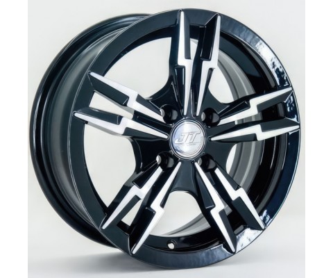 GT 4954 6x14 4x98 ET35 DIA58.6 (BM)