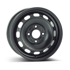 ALST (KFZ) 7461 6,5x16 5x108 ET47 DIA65,1 (black)