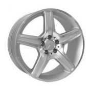 Replica Mercedes (MR006) 11.5x22 5x112 ET53 DIA66.6 (matt black) Replica Mercedes (MR006) 11.5x22 5x112 ET53 DIA66.6 (matt black)