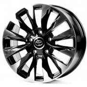 Replica Toyota (TY880/1) 8.5x20 5x150 ET58 DIA110.1 (HB)