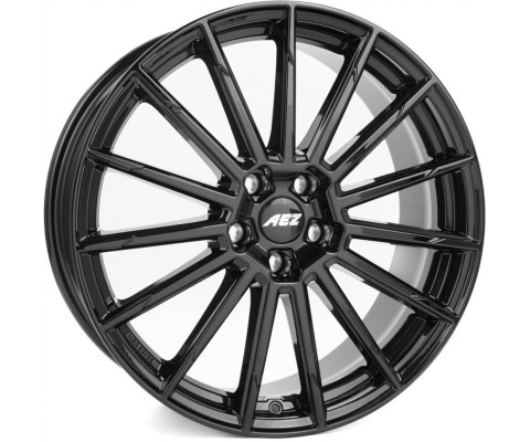 Aez Atlanta 9x19 5x112 ET35 DIA70.1 (matt graphite) Aez Atlanta 9x19 5x112 ET35 DIA70.1 (matt graphite)
