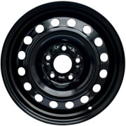 Replica (BT112A06) 6.5x16 5x112 ET46 DIA57.1 (MB) Replica (BT112A06) 6.5x16 5x112 ET46 DIA57.1 (MB)