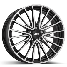 Aez Berlin 7,5x18 5x112 ET33 DIA66,6 (dark)