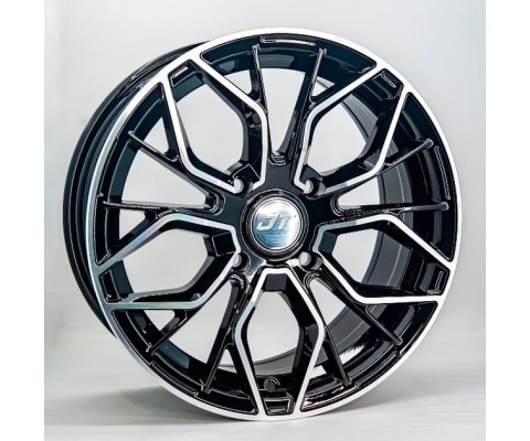 GT 5260 6.5x15 4x114.3 ET35 DIA67.1 (BM)