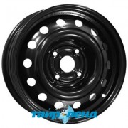 ALST (KFZ) 7995 Volvo 6x15 5x108 ET46 DIA63.4 (black) ALST (KFZ) 7995 Volvo 6x15 5x108 ET46 DIA63.4 (black)