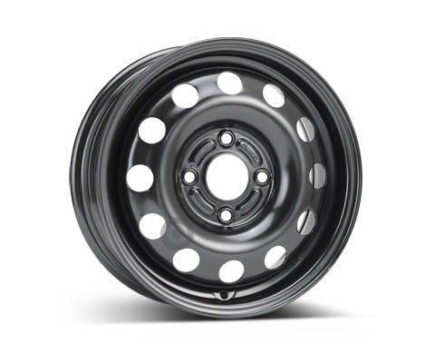 ALST (KFZ) 6880 Ford 5.5x14 4x108 ET47.5 DIA63.4 (black)