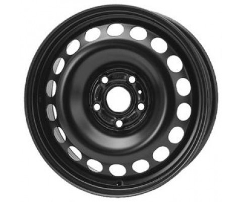 Кременчуг Nissan 5.5x15 4x114.3 ET40 DIA67.1 (black)