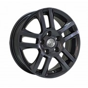 Replay Volkswagen (VV41) R15 W6.0 PCD5x112 ET47 DIA57.1 GM