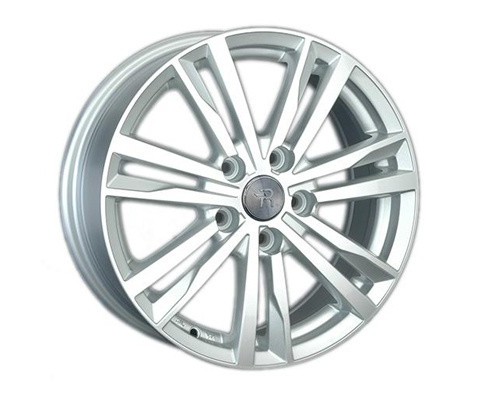 Replica Volkswagen (VV149) 6.5x16 5x112 ET33 DIA57.1 (silver)