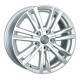 Replica Volkswagen (VV149) 6.5x16 5x112 ET33 DIA57.1 (silver)