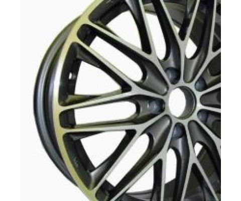 Sportmax Racing SR3312 7x16 5x112 ET40 DIA67.1 (LGMP)