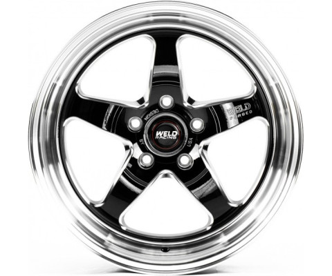 Cast Wheels CW179 9.5x18 5x120 ET22 DIA72.6 (black milling) Cast Wheels CW179 9.5x18 5x120 ET22 DIA72.6 (black milling)