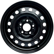 Replica (BT083C01) 6,5x16 5x114,3 ET50 DIA66,1 (MB)