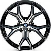 Replica BMW (B959) 9x20 5x112 ET35 DIA66.6 (MB) Replica BMW (B959) 9x20 5x112 ET35 DIA66.6 (MB)