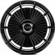 WS Forged WS-LR11C 9.5x23 5x120 ET42.5 DIA72.6 (gloss black)