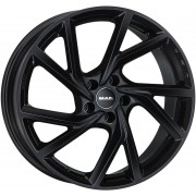 Mak Kassel 8x18 5x112 ET39 DIA66.6 (gloss black)